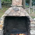 Our Shangri Horská chata *